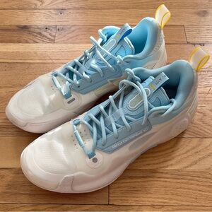 Li-Ning Way of Wade 10 Low Size 11